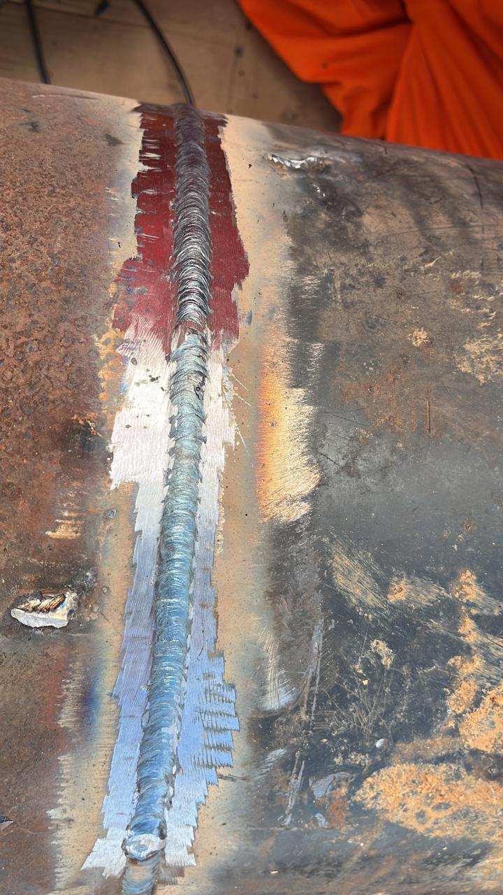 EPC Project Site