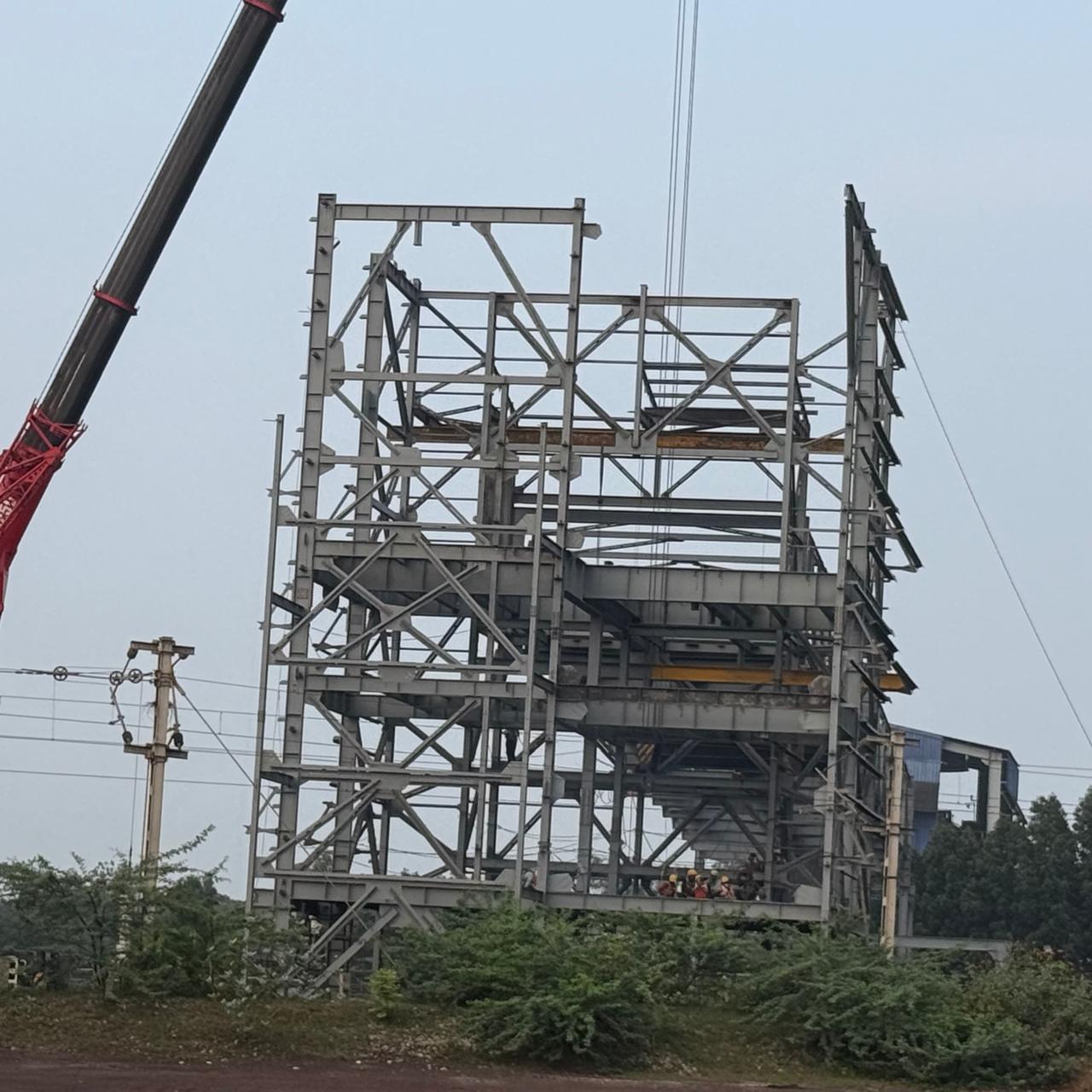 EPC Project Site